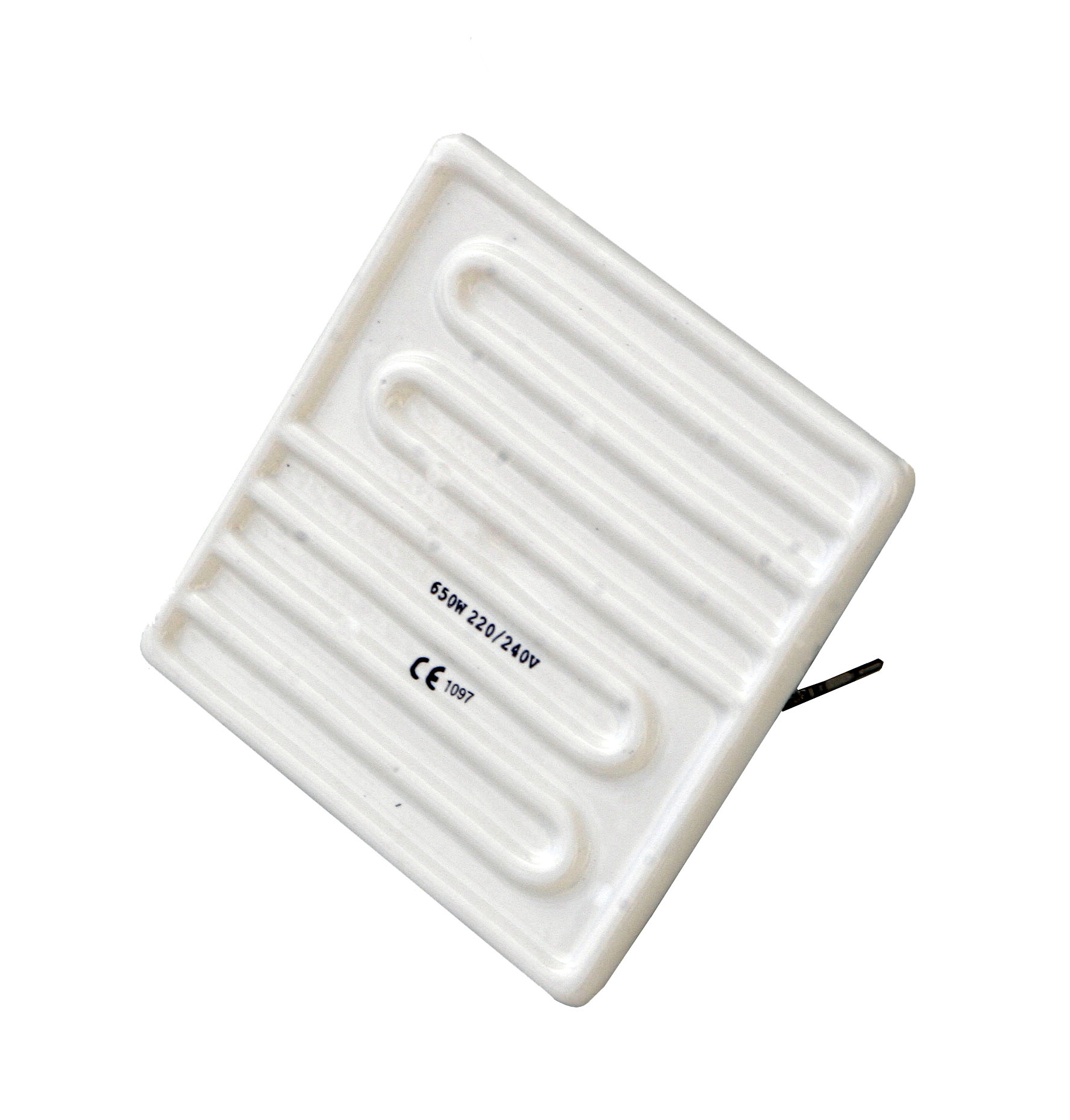 Calculating Wattage for Industrial Heaters Delta T is specialized in